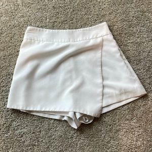 Off White Forever 21 Skort